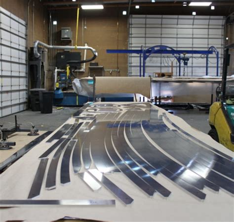 marine metal fabrication bellevue|Home .